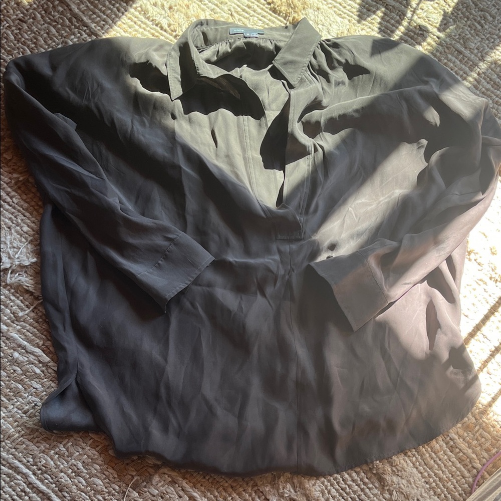 Vince Blouse